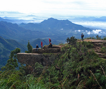 Dolphin's Nose